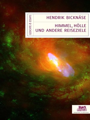cover image of Himmel, Hölle und andere Reiseziele